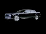 Ford 427 Concept 2003 года